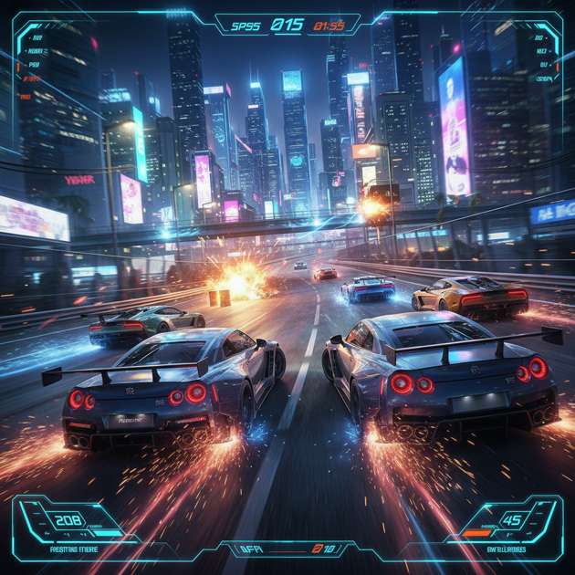 Static - Jabali AI Poster
