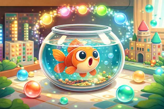 Blinkfish - Jabali AI Poster