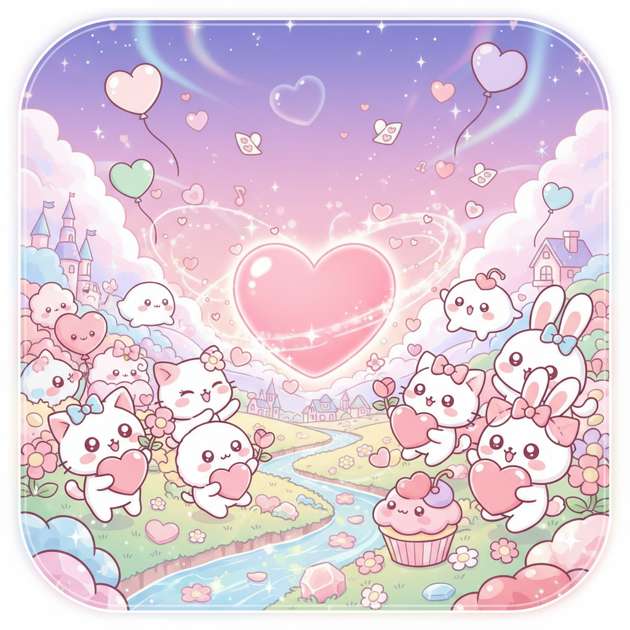 Tap My Heart - Jabali AI Poster