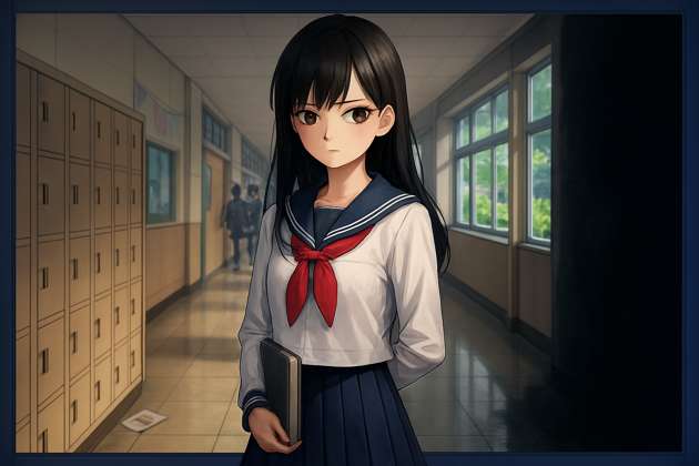 Ayumi Fujikawa - Jabali AI Poster