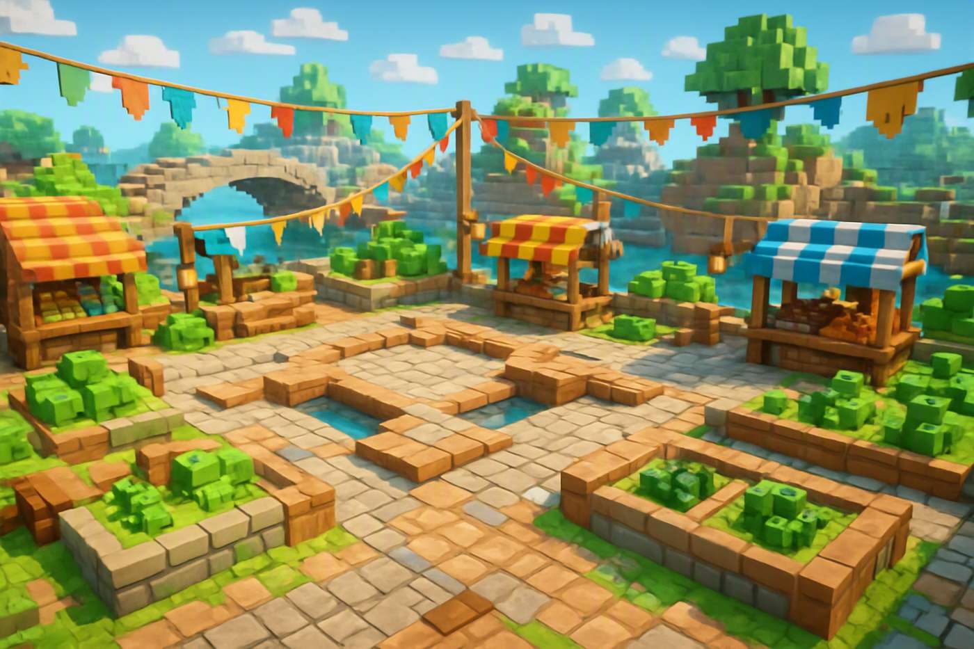 Roblox2 game artwork