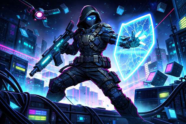 Free Fire Fun Squad - Jabali AI Poster