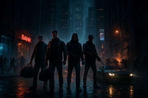 Jailer - Jabali AI Poster