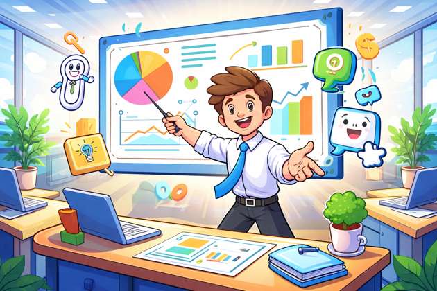 The Dungeon Math Game - Jabali AI Poster