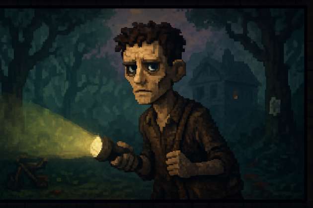 Elias Rowan - Jabali AI Poster