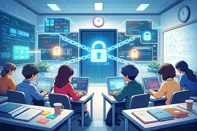 Code Escape College Challenge - Jabali AI Poster