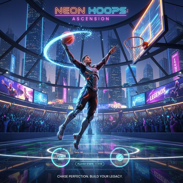 HeatCheck 3D - Jabali AI Poster