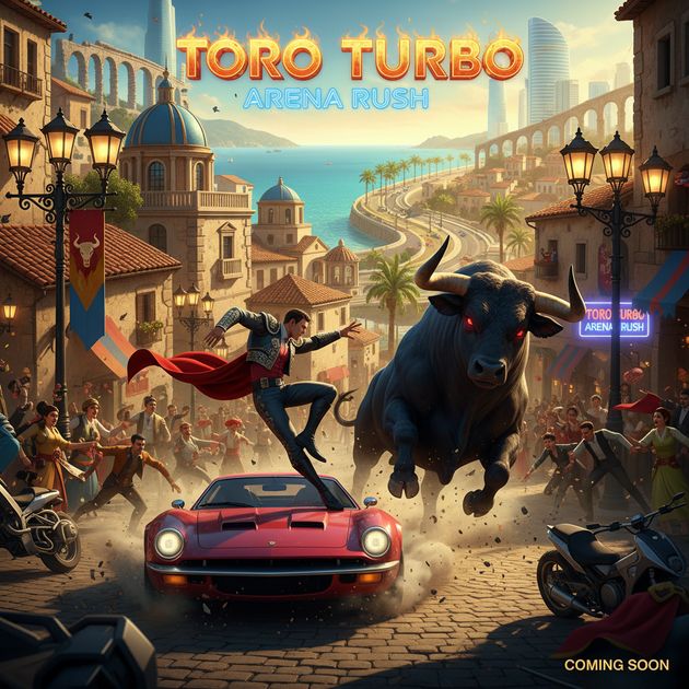 Rage in the Plaza - Jabali AI Poster