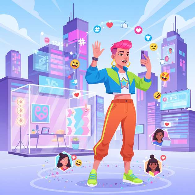 Follower Frenzy Match - Jabali AI Poster