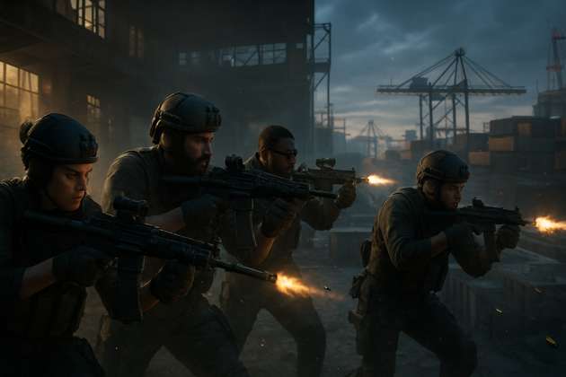 Arsenal Ascendancy - Jabali AI Poster