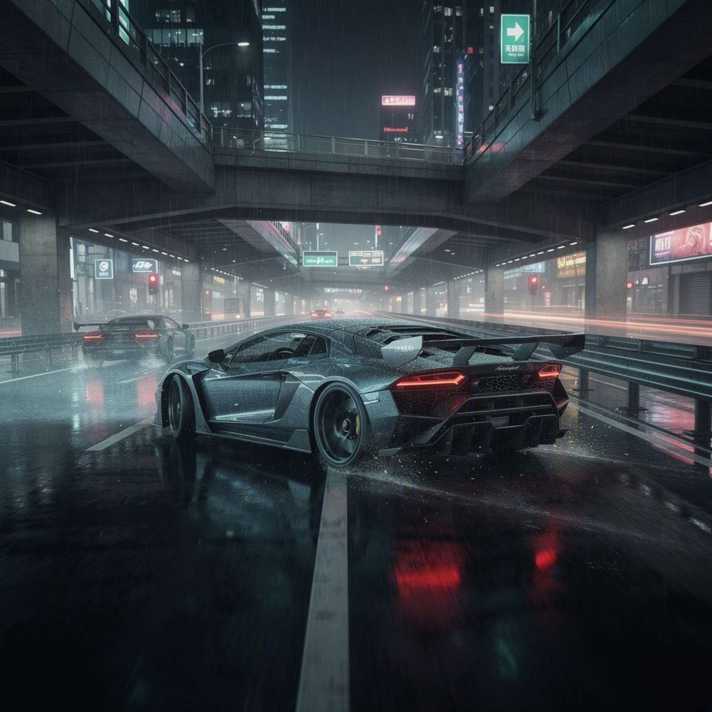 RealDrive Legends game artwork