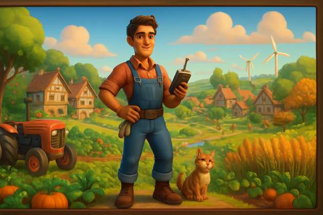 Emir Aksoy - Jabali AI Poster