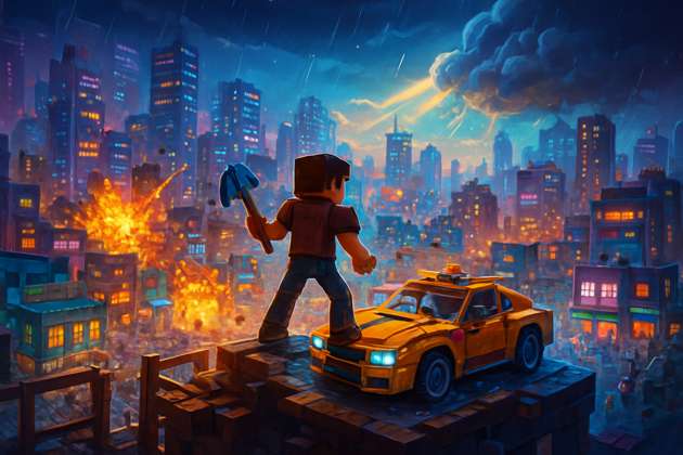 Urban Makers - Jabali AI Poster