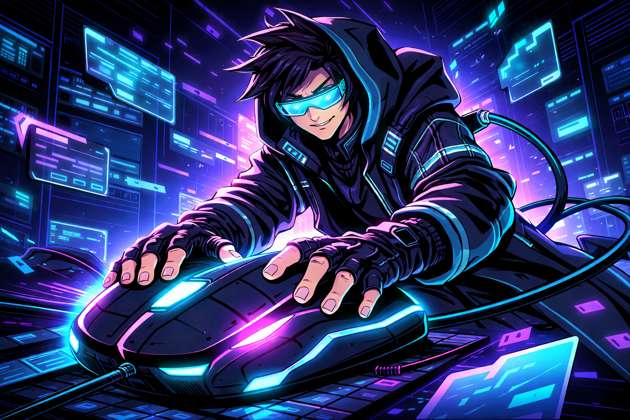 Admin Mouse Code Challenge - Instant game by Jabali AI