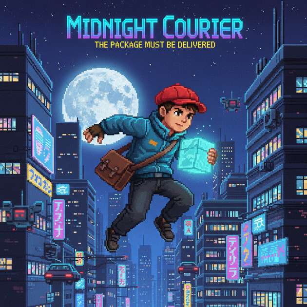 Mall Rush Frenzy - Jabali AI Poster