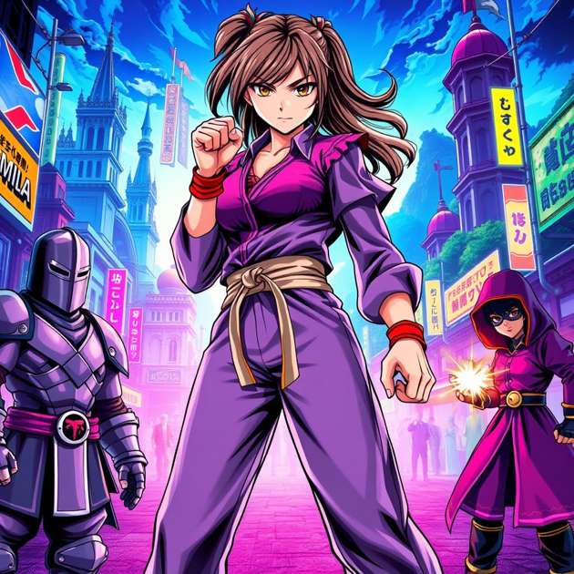 Legacy Rivals - Jabali AI Poster