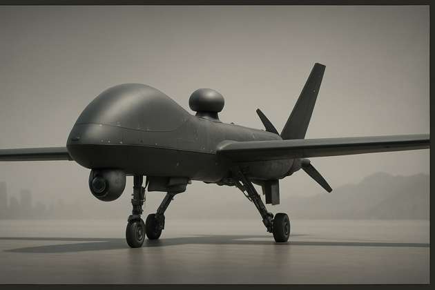 Sentinel-21 - Jabali AI Poster