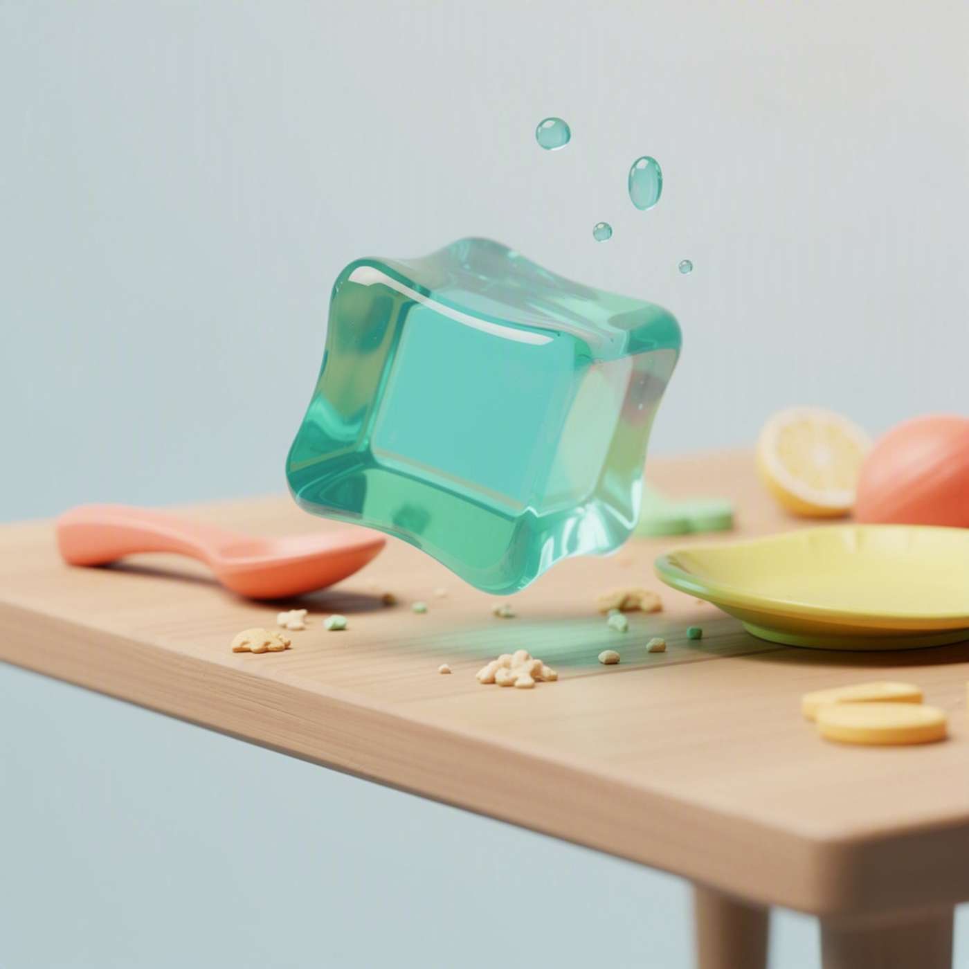 Jelly Jolt game artwork