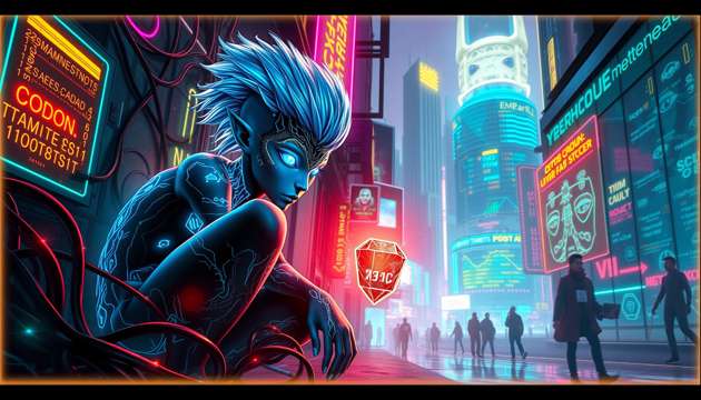 Market Crash Protocol - Jabali AI Poster