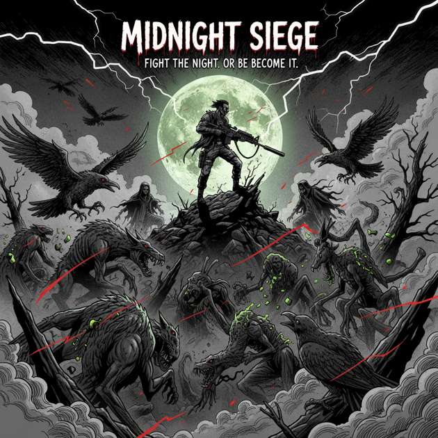 Galaxy Blitz Armada - Jabali AI Poster