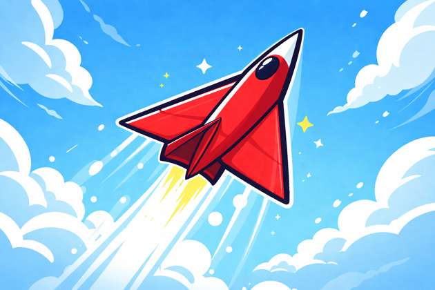 Sky Dart - Jabali AI Poster