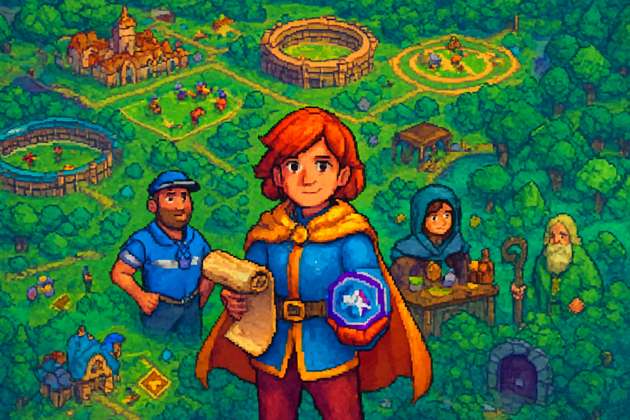 Kingdoms of Sporta - Jabali AI Poster