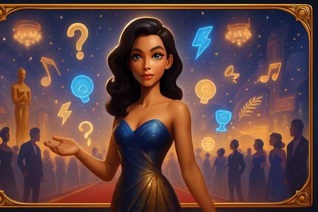 Celeste Beaumont - Jabali AI Poster