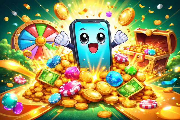 Yono Real Cash Fun - Jabali AI Poster