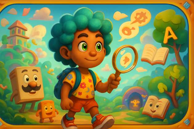 Lexi Loop - Jabali AI Poster