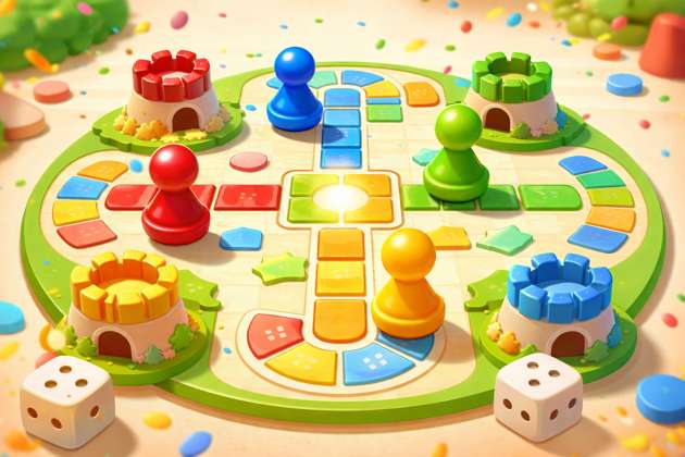 Lodu - Jabali AI Poster