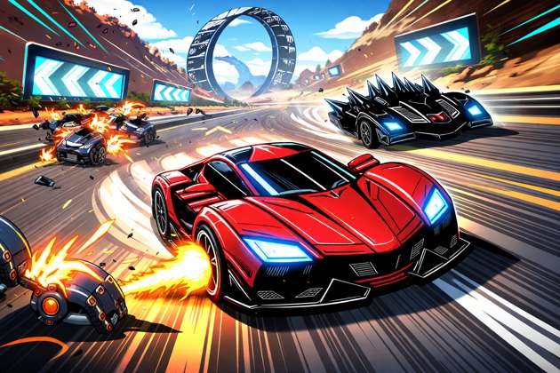 Boost Rivals - Jabali AI Poster