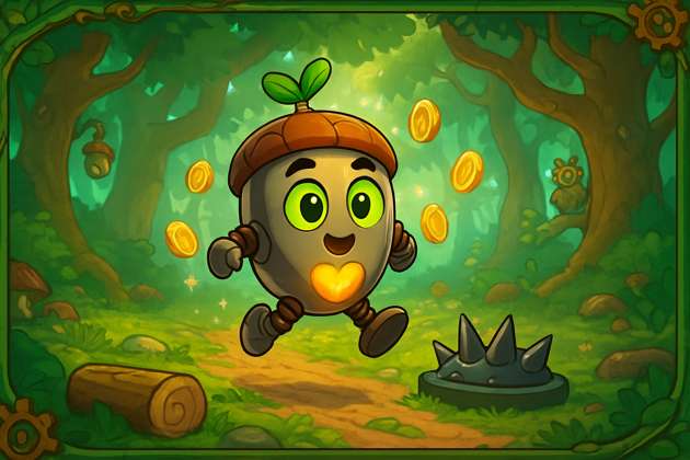 Sprout-Bot - Jabali AI Poster