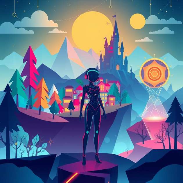 Data Traverse - Jabali AI Poster