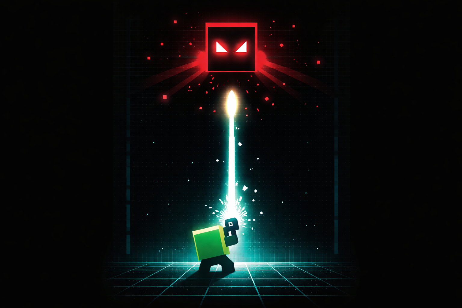 Battle Box Blitz - Instant game by Jabali AI