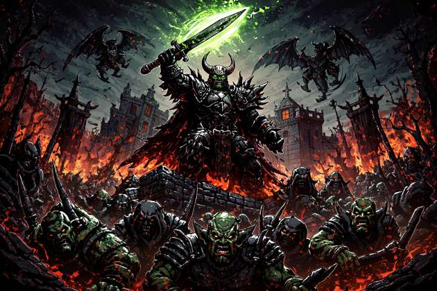 Shadowmarch - Jabali AI Poster
