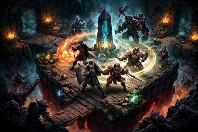Lendas do Eclipse - Jabali AI Poster