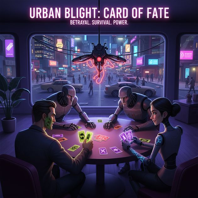 Outbreak Table - Jabali AI Poster