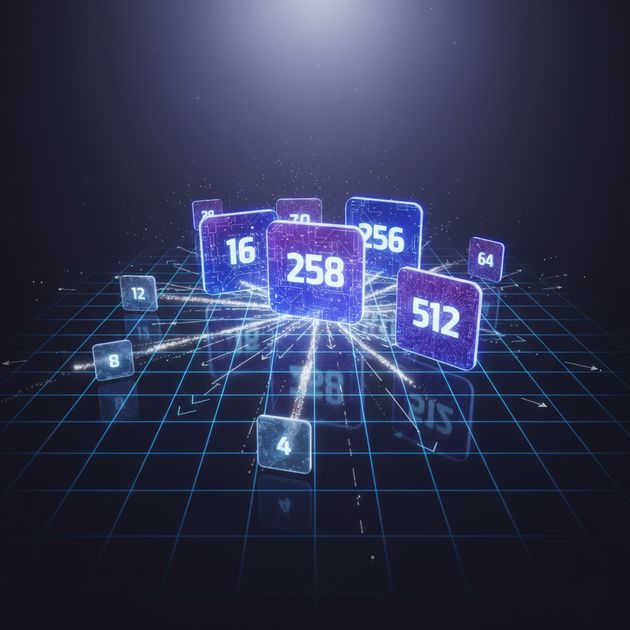 Merge Matrix - Jabali AI Poster