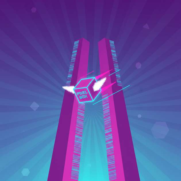 Pillar Drift - Jabali AI Poster