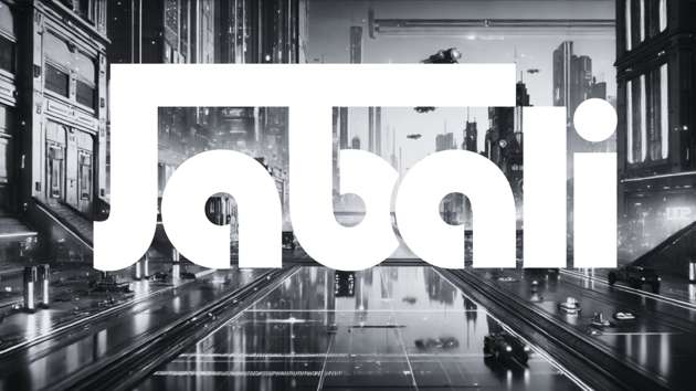 Buzzcut Boulevard - Jabali AI Poster