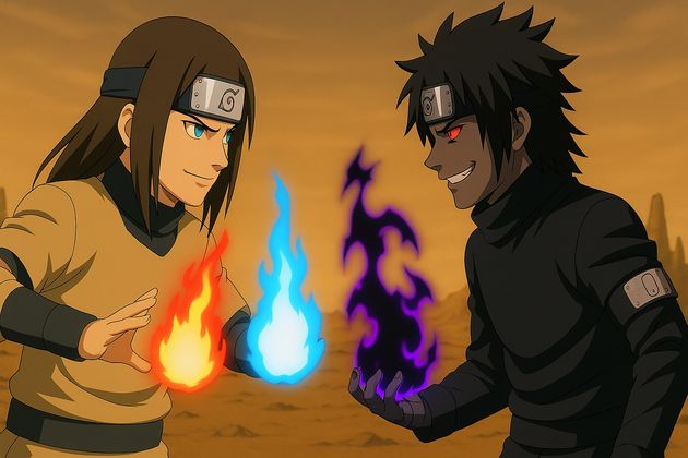 Ragnar: Elemental Duel - Jabali AI Poster