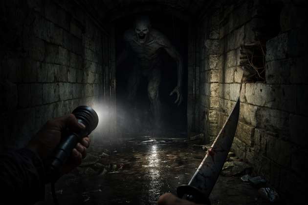 Maze Puzzle: The Final Escape - Jabali AI Poster