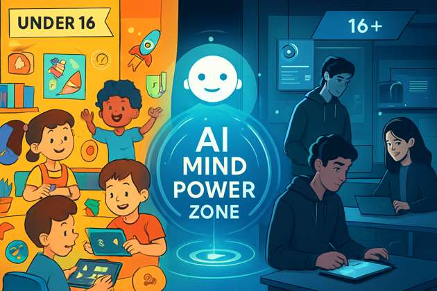 Talent Quest Arena - Jabali AI Poster