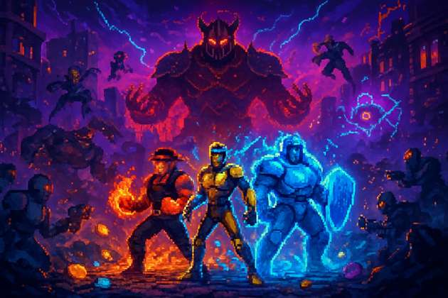 WARS OR DIE - Jabali AI Poster