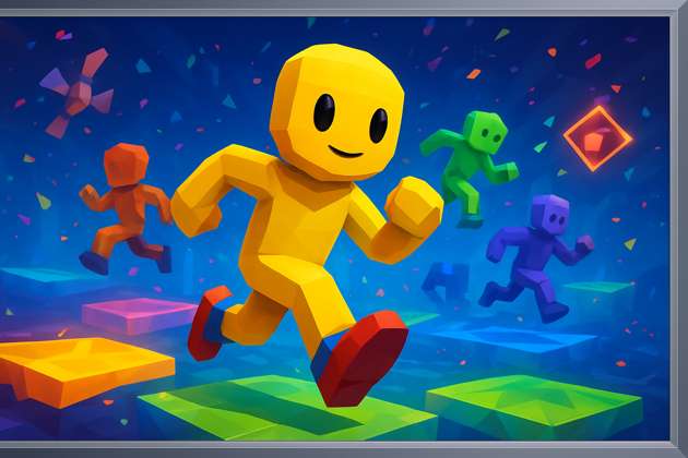 Nooby R6 - Jabali AI Poster