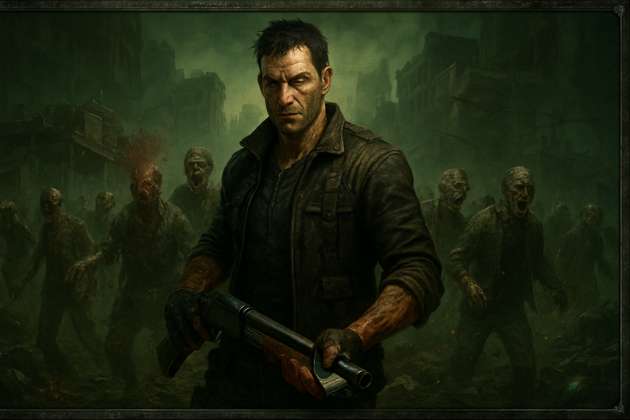 Eli Cashburn - Jabali AI Poster