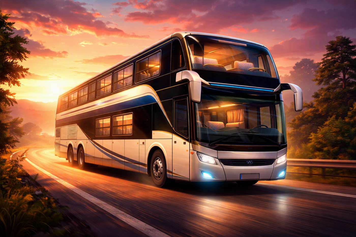 Indian Bus Simulator Ultimate game artwork