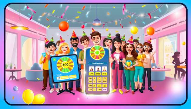 Bingo Bash Live - Jabali AI Poster
