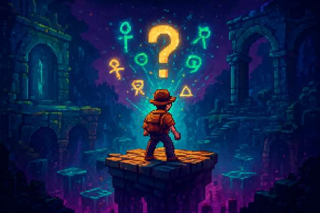 Perilous Lore - Jabali AI Poster