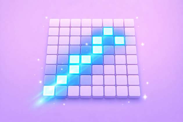 BlinkTrace Challenge - Jabali AI Poster